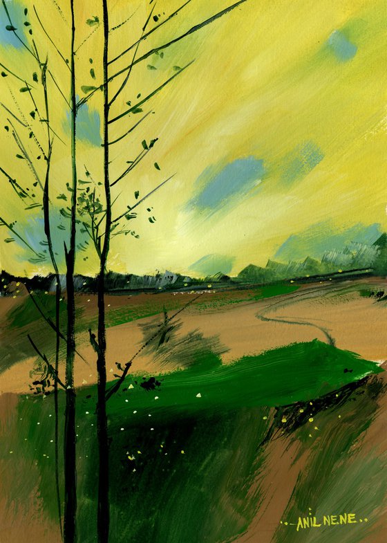 Landscape New