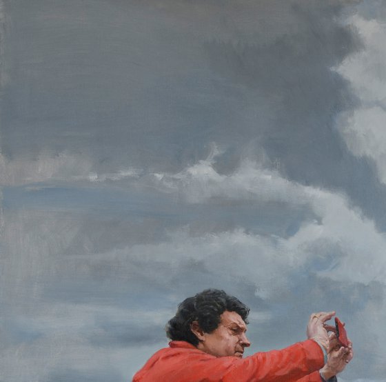 Catcher of the Moments