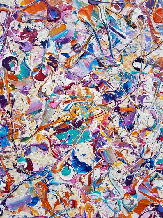 Abstract Synapses - Don't Forget To Remember
