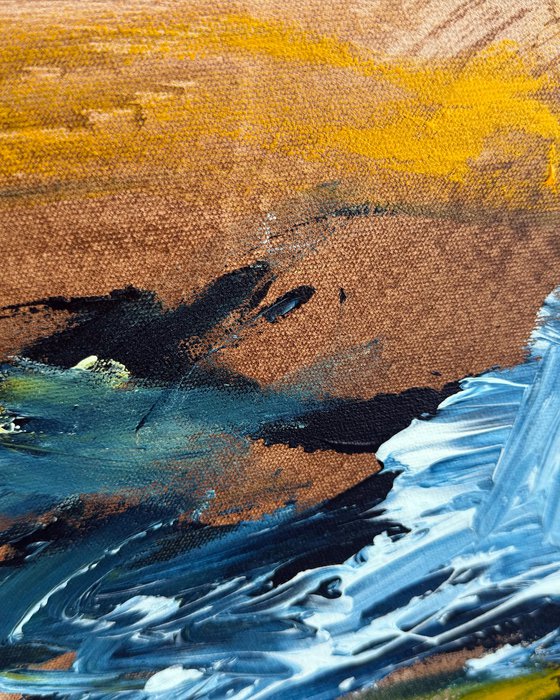 Daydreaming 6