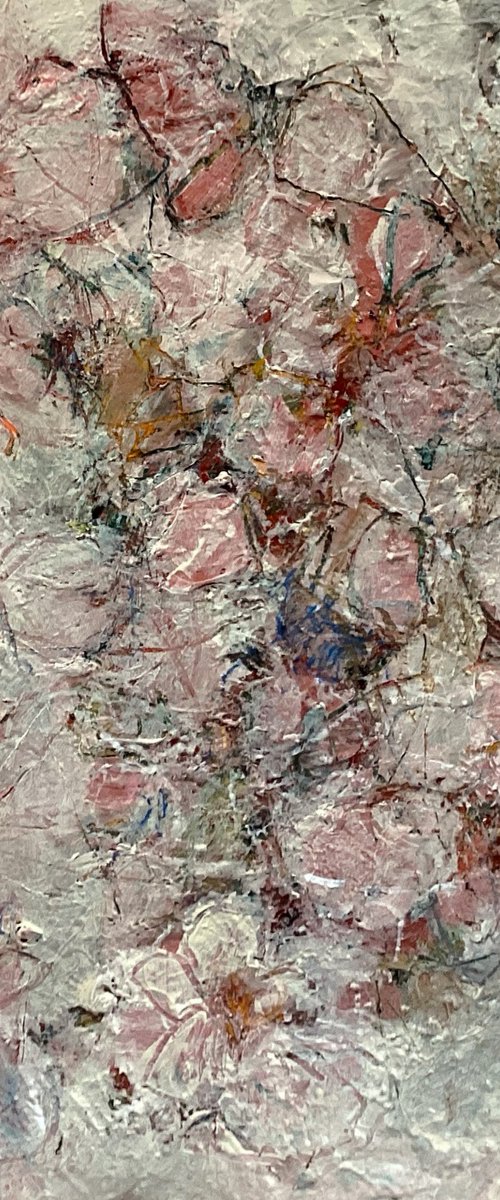 Early Spring by Irene Wilkes