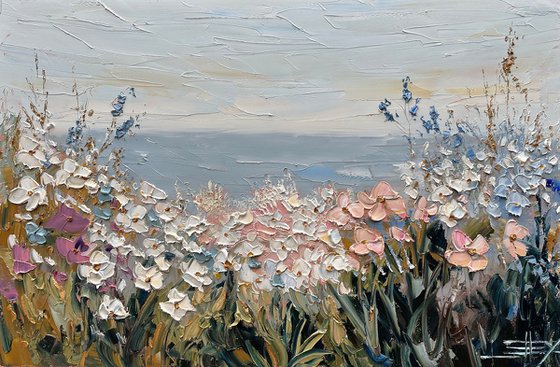 Wildflower Waters