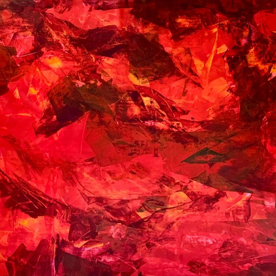 Terra Mystica No. 3624a