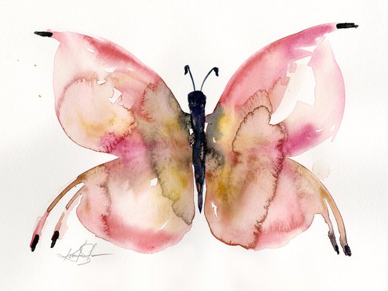 Beautiful Butterflies 1