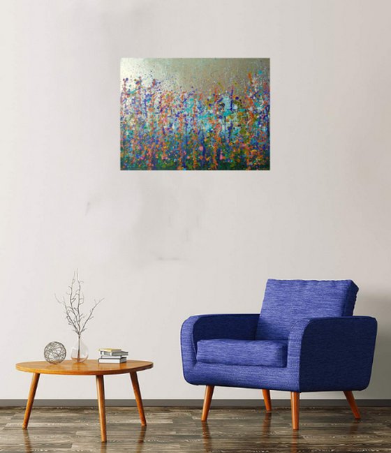 "Summer Rain"