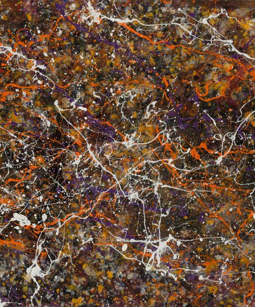 No title by Declan Faulkner