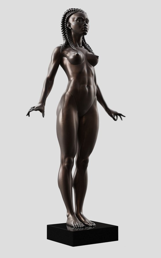 "African Queen II"