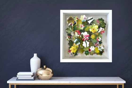 Full Bloom IV