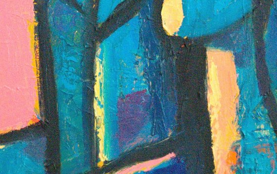 I Need Someone Like You