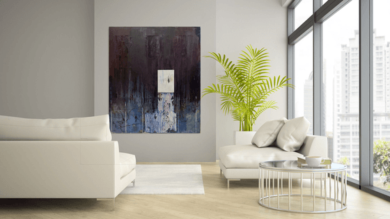 Can Be Heard-Silence,I See-Nothing