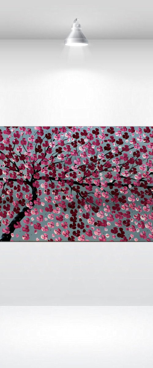 Forever Spring by Edelgard Schroer