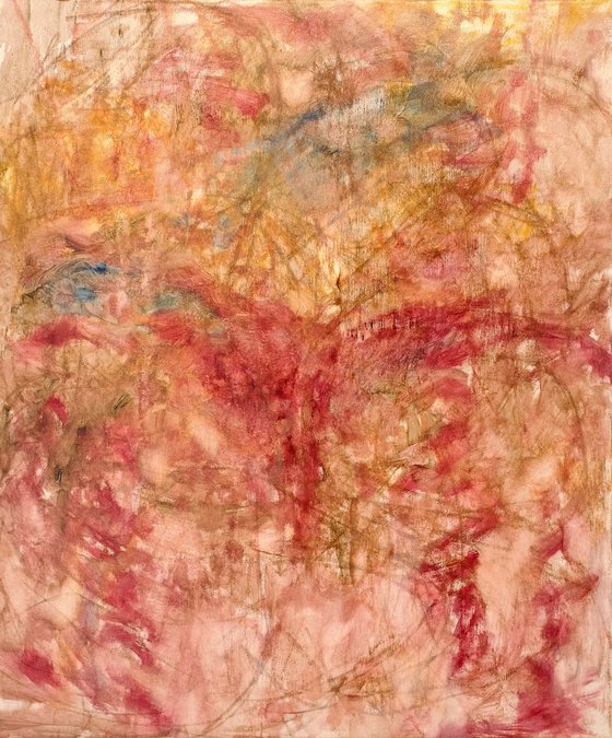 Wriggling#2