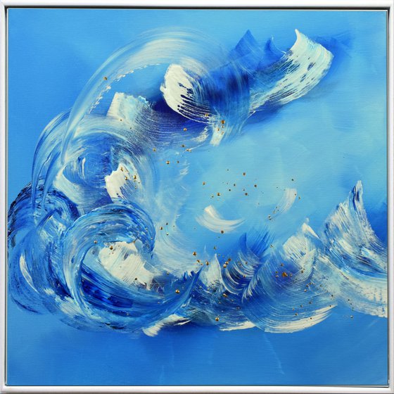 Ocean Currents