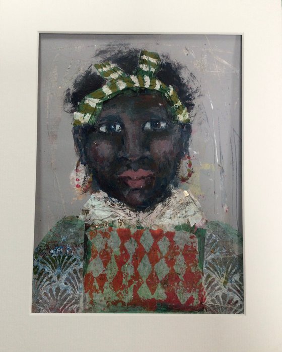 DAISY ROSE AND LILLY