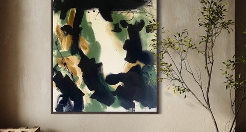 Artwork by Evgenia Makarova