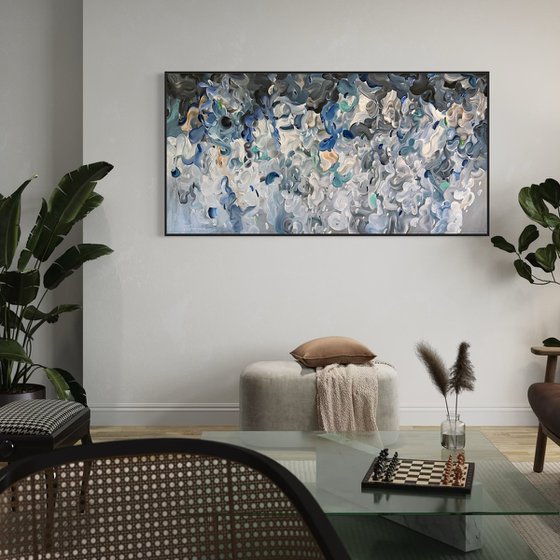 ‘The gentle unknown'