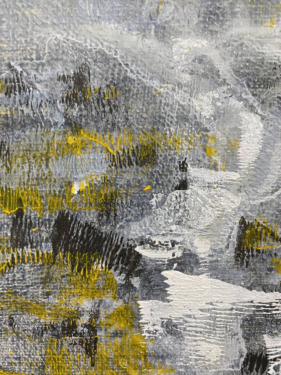 Traces of Thoughts 04