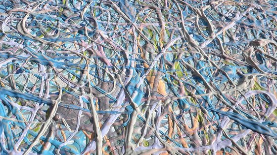 Where Silence Becomes Joy