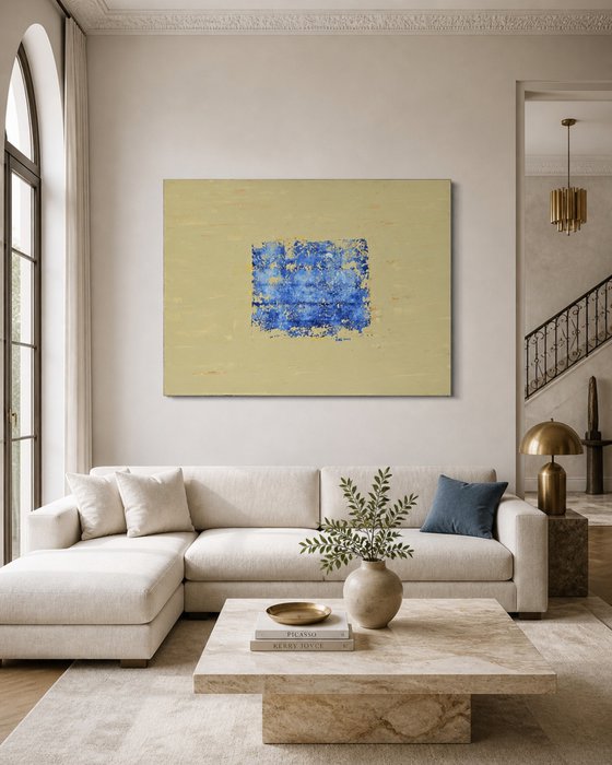 Indigo Imprint
