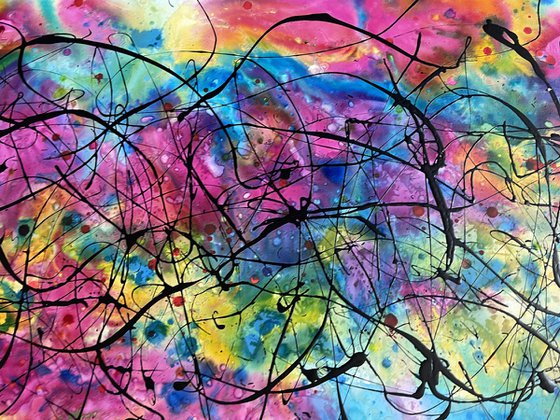 Echoes of the Rainbow