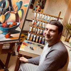 Visit Hovhannes Avetisyan shop