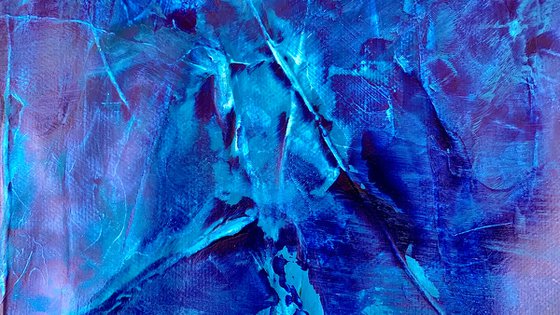 Beyond the blue sea  no. 1126