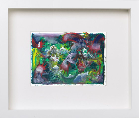 Nudes Reclining (1989)