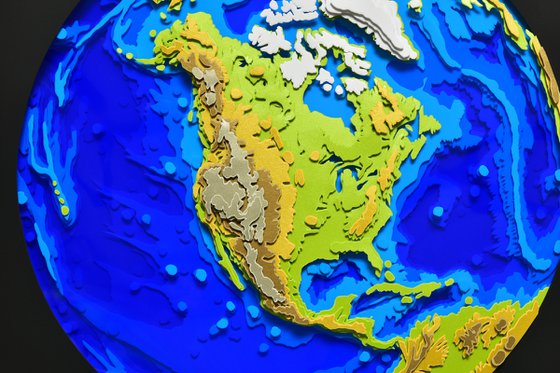 North America