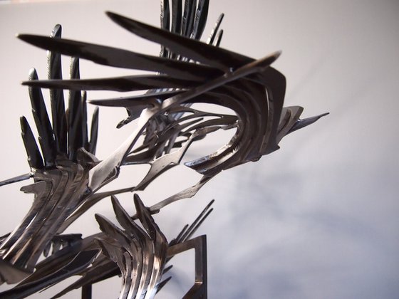 "Birds III"