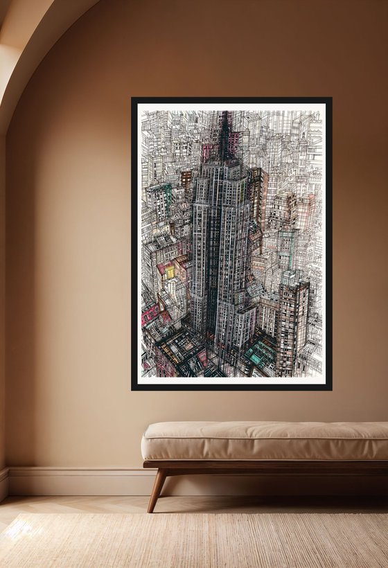 Empire State Building