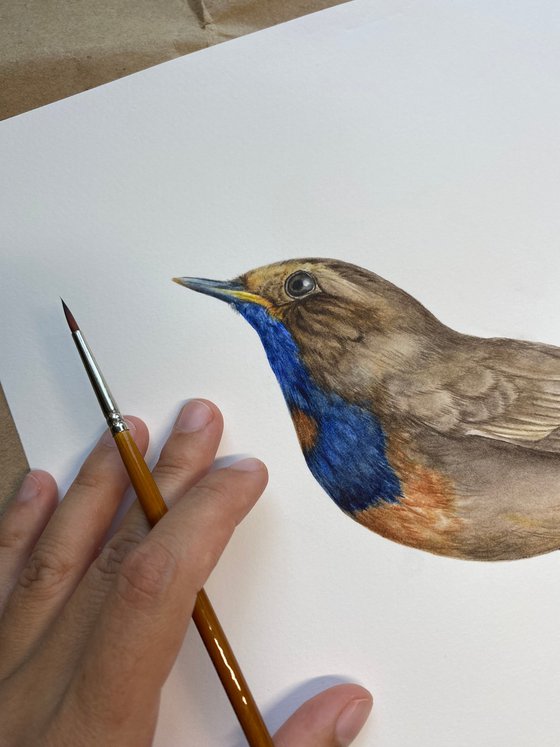 The Power of Intention