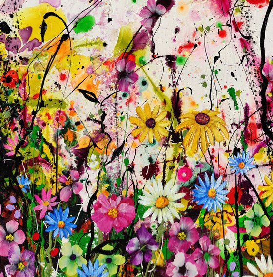 Symphony of a Thousand Blooms