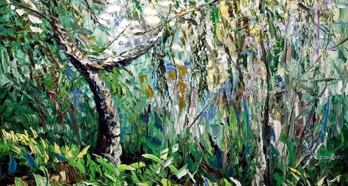 Artwork by Antonino Puliafico