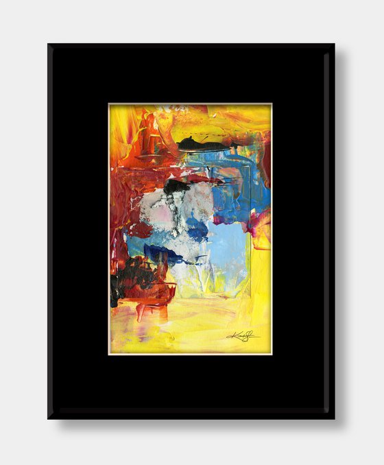 Color Treasure 5
