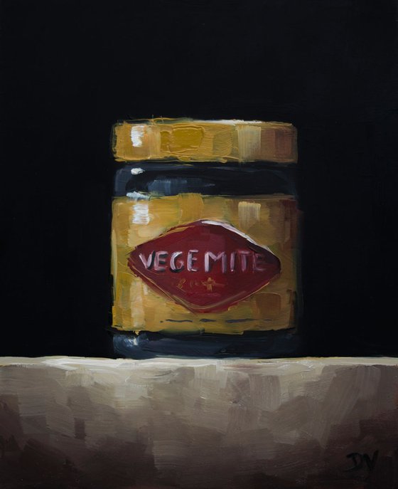 Vegemite