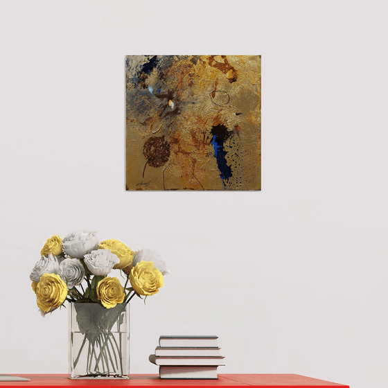 ”Fragments of Memories”