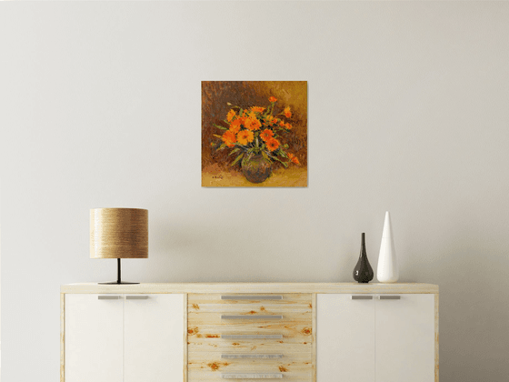 Calendulas
