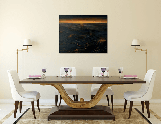 Where the Light Remains