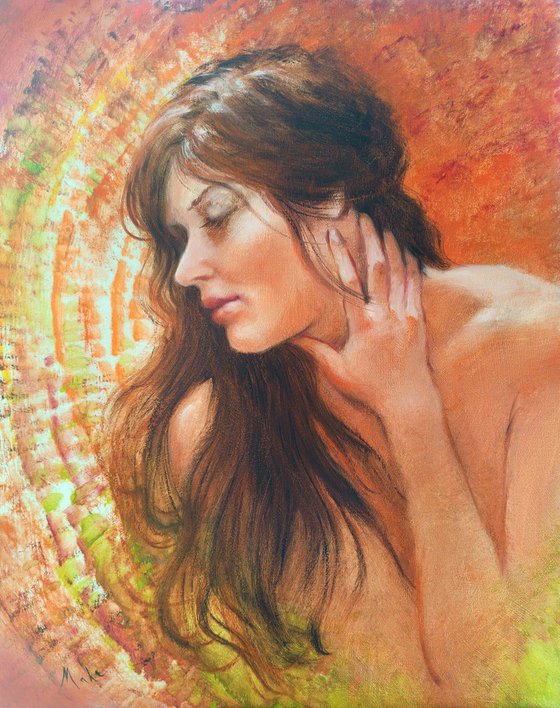 Citrus scent