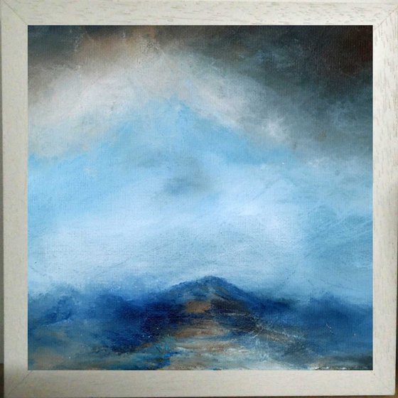 Misty Angus Hills