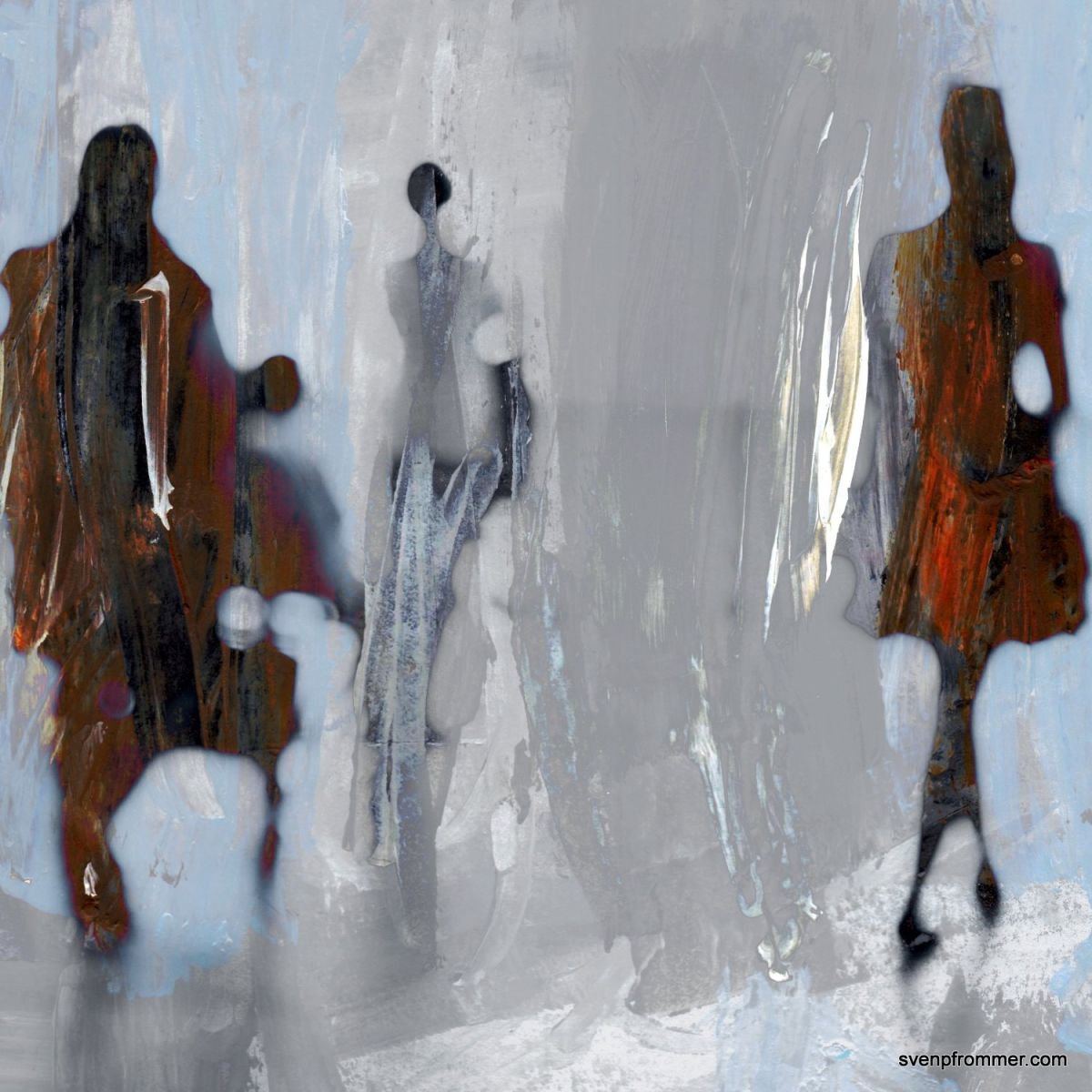 Abstract Photograph , Airport Xx By Sven Pfrommer, 39 X 39, Artwork For Sale On Artfinder