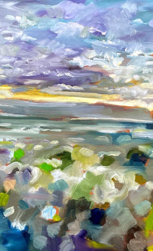 Into Being by Guy Pickford