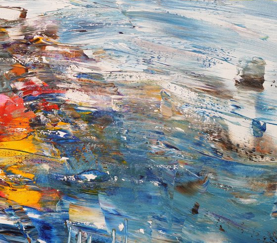 Summer Sailing Impressions D 8