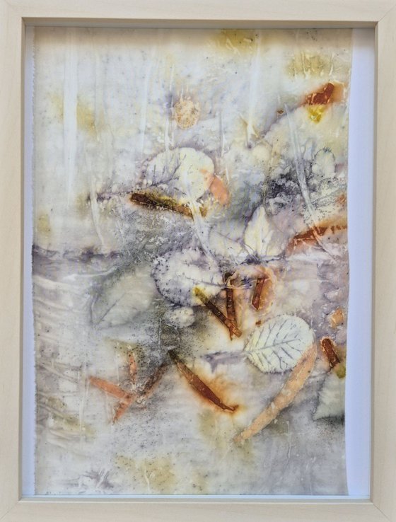 "Natural Landscape VII"