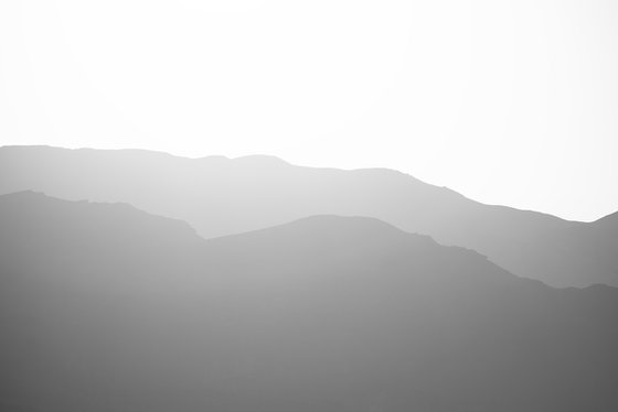 Mountains of Eilat #3