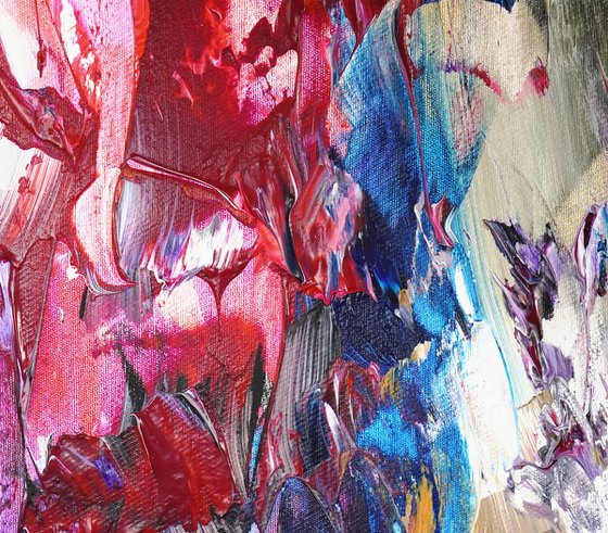Magenta Black Symphony C 1