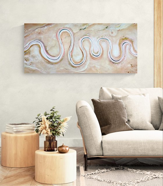 Tapestry Of Earth