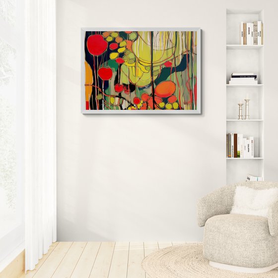 Fruitful Chaos #1