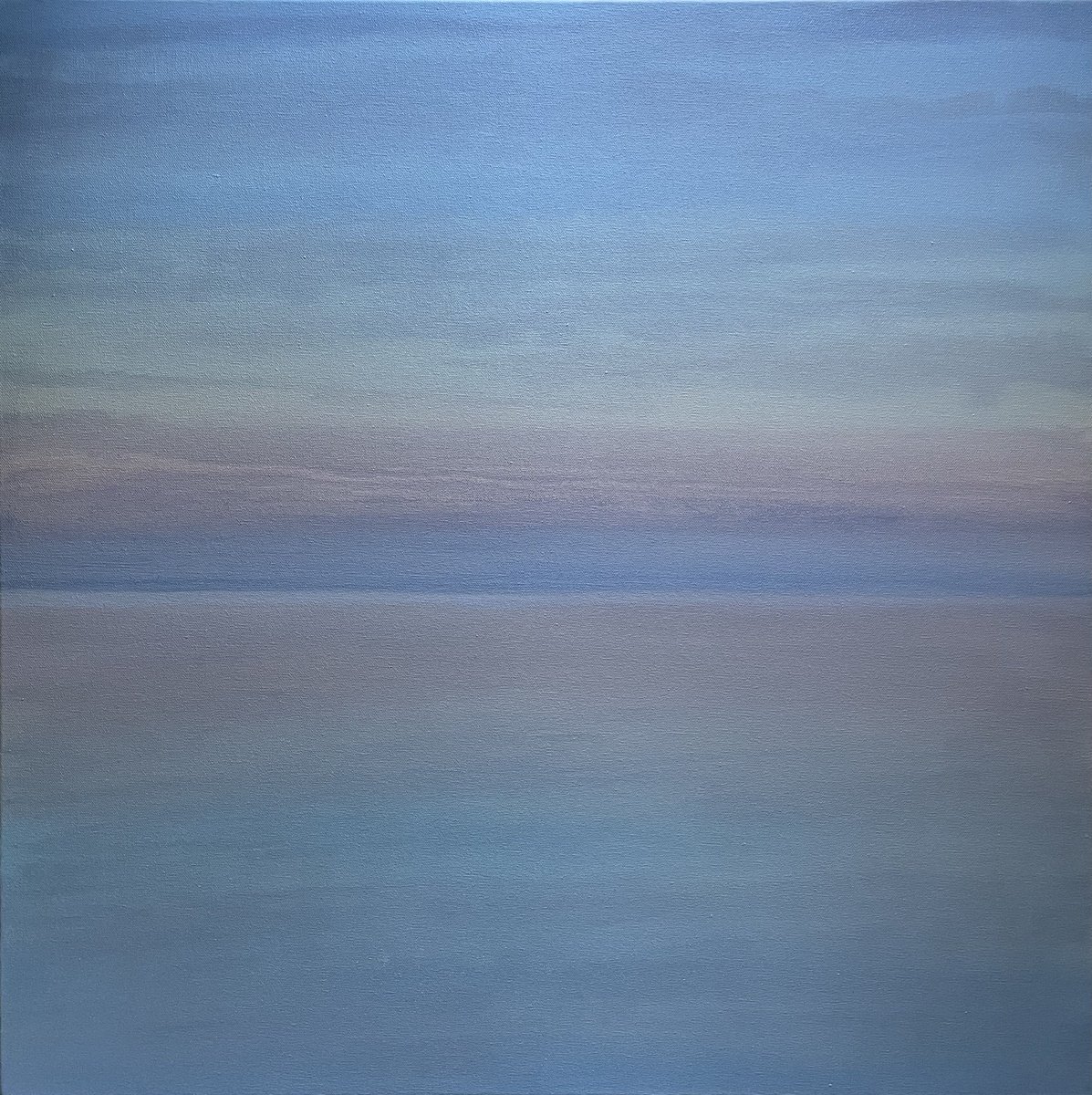 Deep Dive By Lizzie Butler, 30 X 30, Artwork For Sale On Artfinder