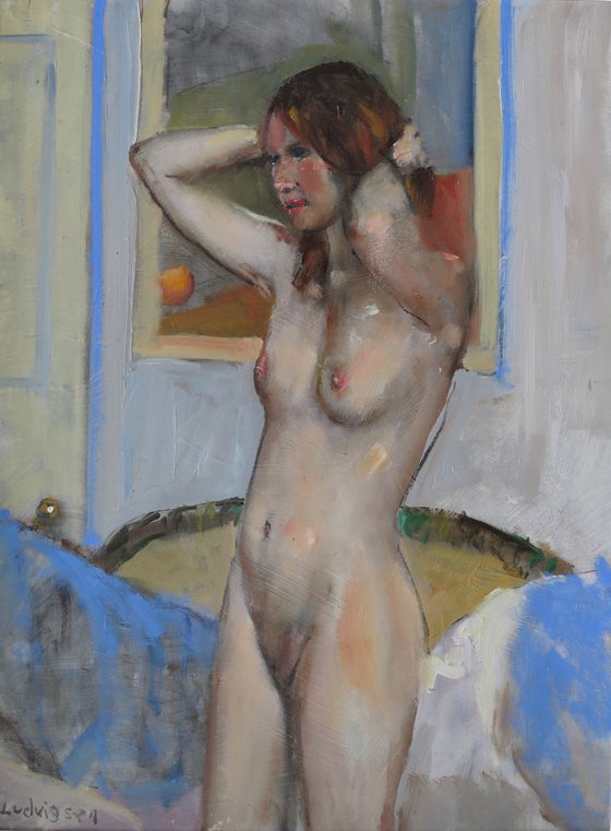 Nude and Picture